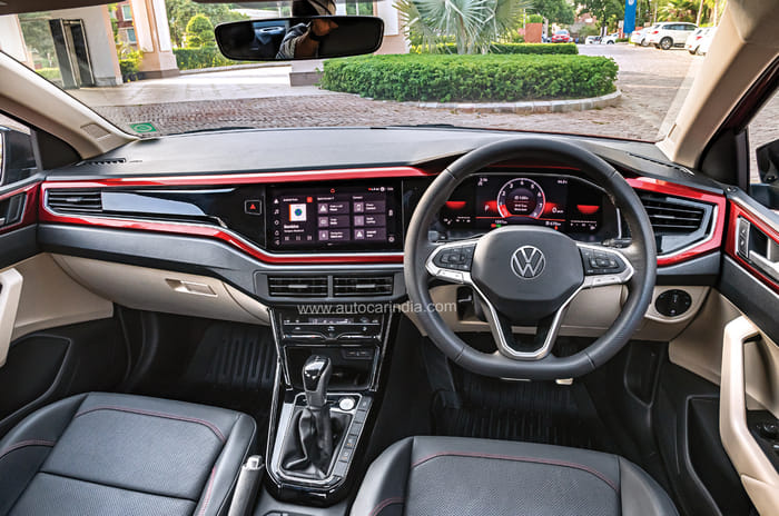 Volkswagen Virtus review: New Honda City rival is a Jetta reborn